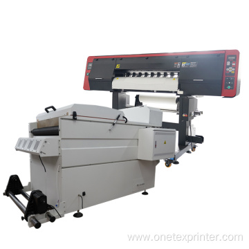 DTF Printing Machine Powder Shaking Machine